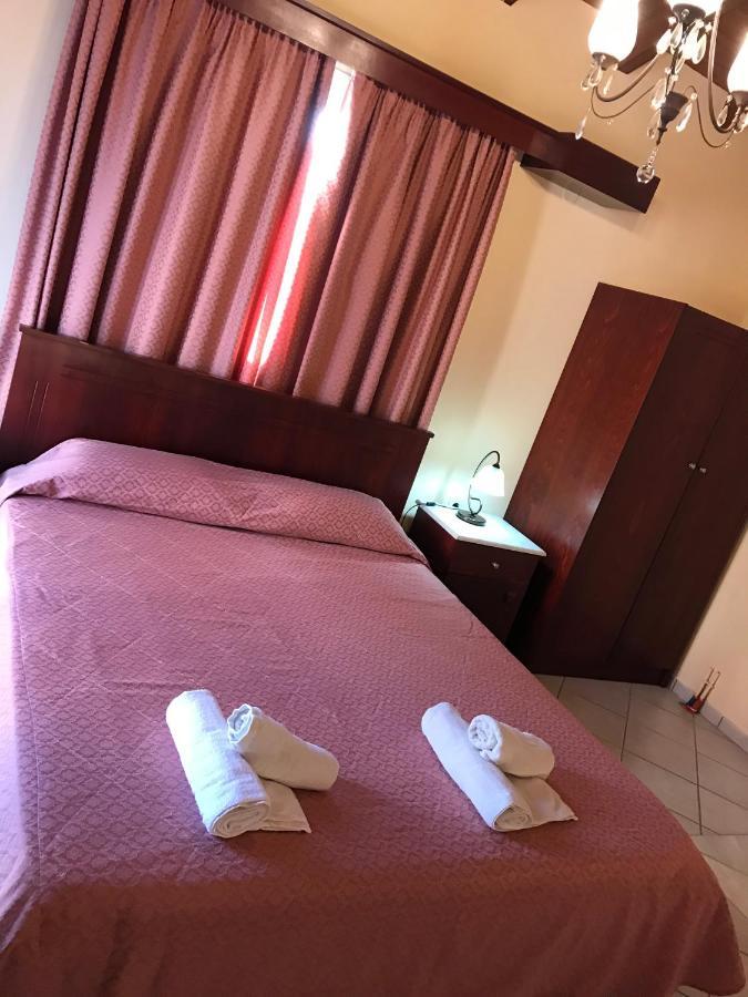 L'Eremo Luxury Apartments روذا المظهر الخارجي الصورة