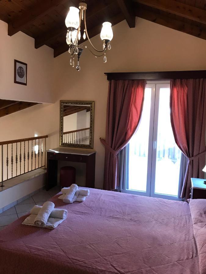 L'Eremo Luxury Apartments روذا المظهر الخارجي الصورة