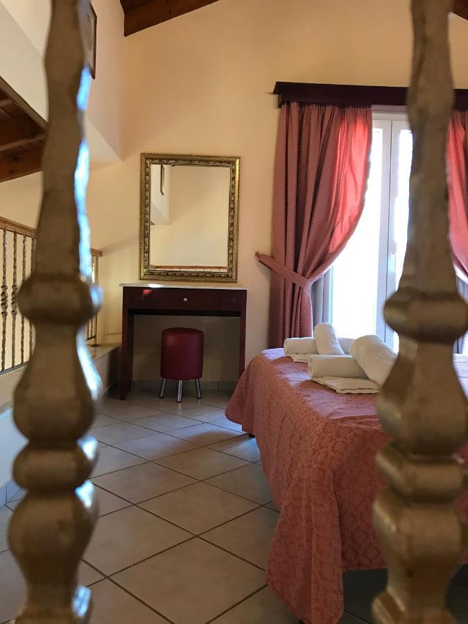 L'Eremo Luxury Apartments روذا المظهر الخارجي الصورة