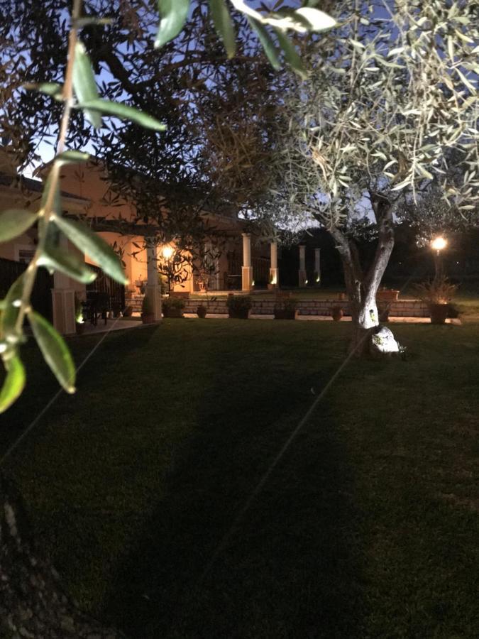 L'Eremo Luxury Apartments روذا المظهر الخارجي الصورة