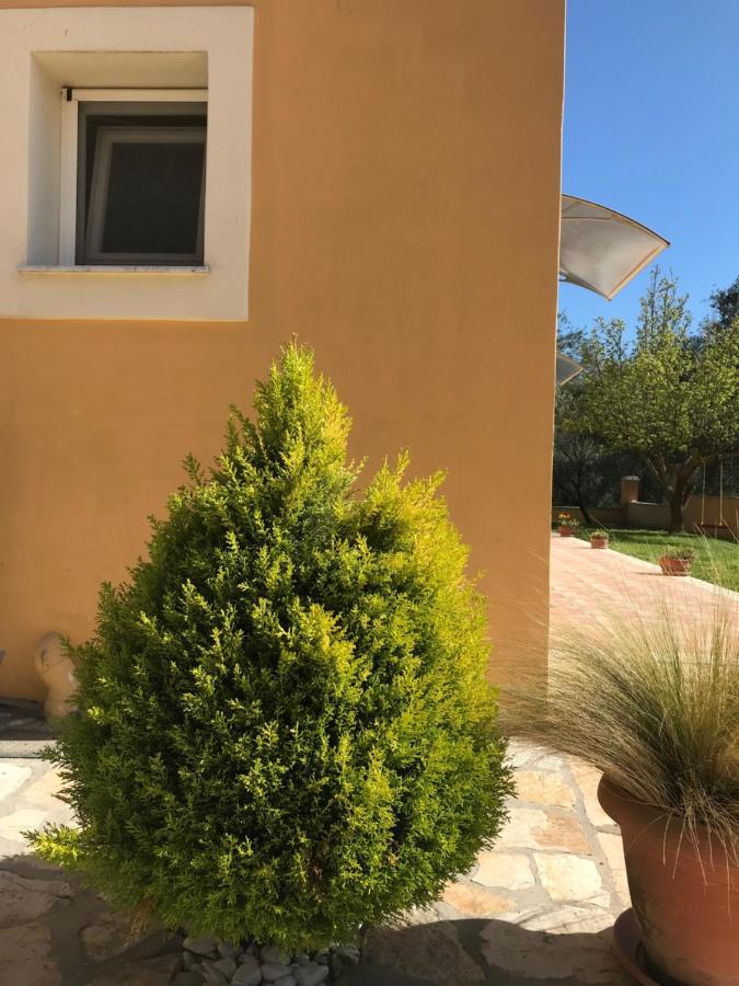 L'Eremo Luxury Apartments روذا المظهر الخارجي الصورة