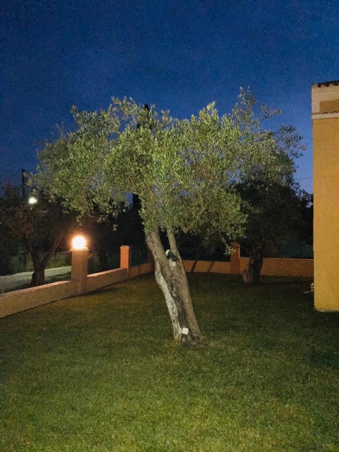 L'Eremo Luxury Apartments روذا المظهر الخارجي الصورة
