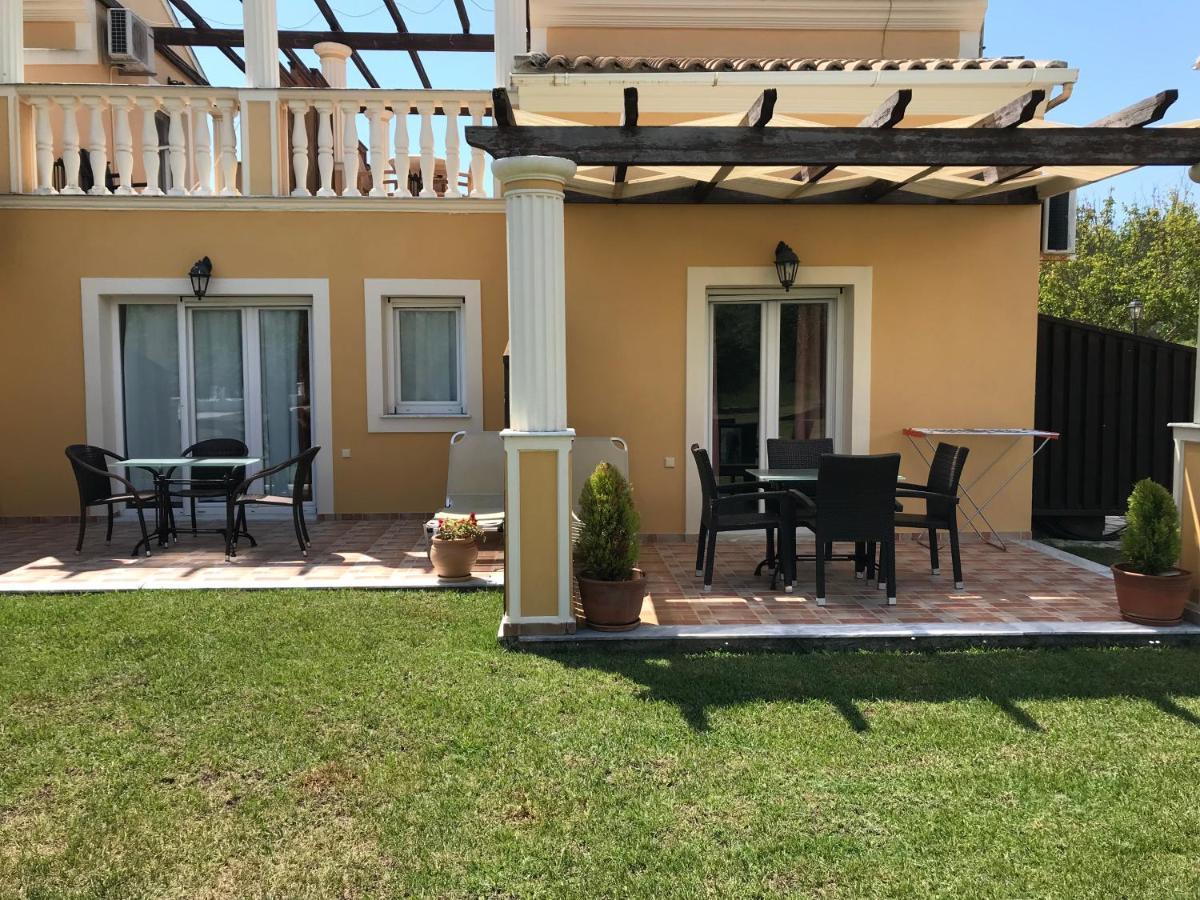 L'Eremo Luxury Apartments روذا المظهر الخارجي الصورة