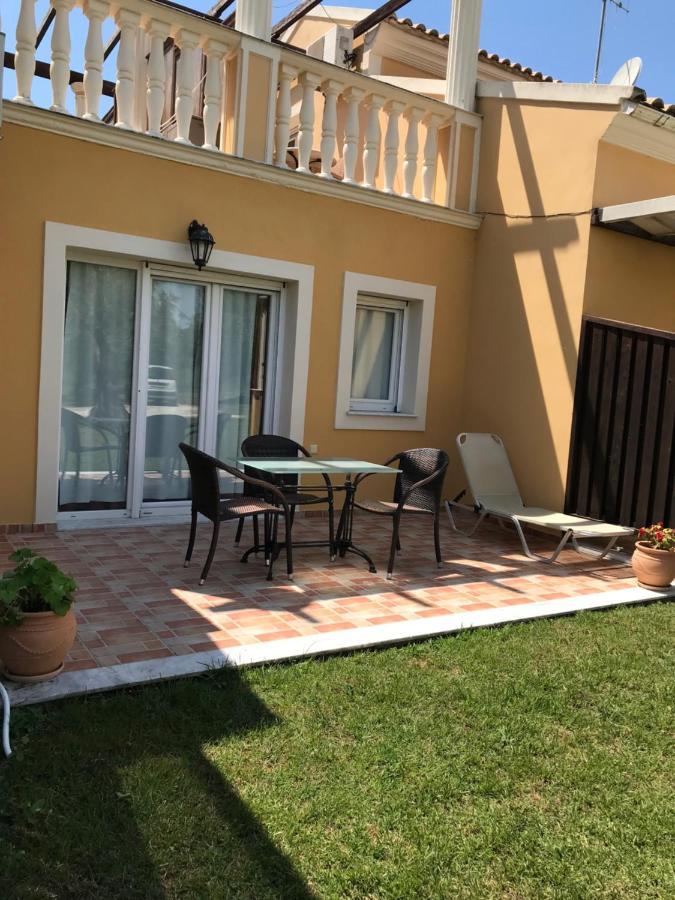 L'Eremo Luxury Apartments روذا المظهر الخارجي الصورة
